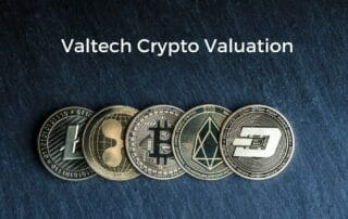 Crypto Asset Valuation 25 Crypto Valuation
