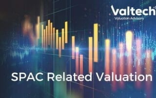 SPAC Related Valuation Support 24 SPAC Related Valuation 1