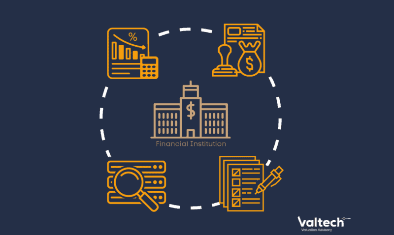 Valtech Valuation Completes Expected Credit Loss Assessment for a Financial Institution 4 Financial Institution 1080 × 645 px