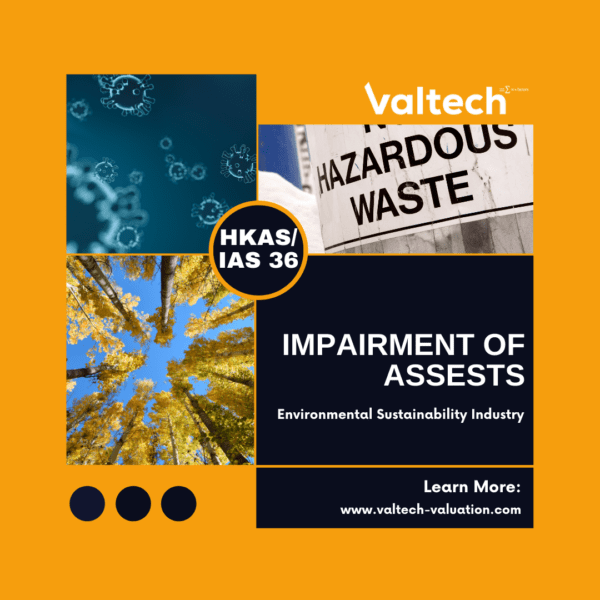 Valtech Valuation Completes Valuation on Environment Hygiene Business 4 Environmental Sustainability Industry 1