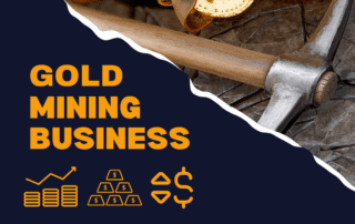 Valtech Valuation Completes Valuation on Gold Mining Business 21 gold mining business