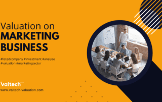 Valtech Valuation Completes Valuation on Marketing Business 16 Marketing Business