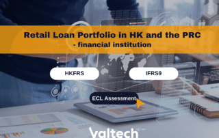 Valtech Valuation Completes ECL Advisory 17 Max 2