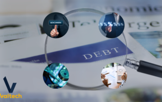 Valtech Valuation Has Recently Completed Several Distressed Debt Valuation 15 Distressed debt