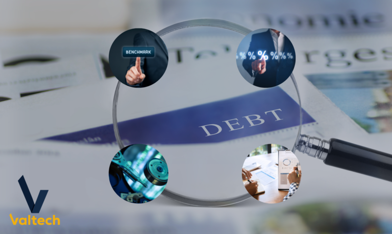 Distressed debt