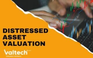 Distressed Asset Valuation 9 Distressed asset valuation
