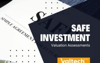 Valtech Completes Valuation Assessments on SAFE Investment 5 Valtech Completes Valuation Assessments on SAFE Investment