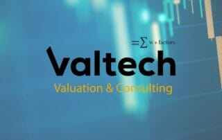 Valtech Valuation Helps Promote Better Valuation for Funds and Family Offices 2 Valtech Valuation Consulting Fund Valuation 2
