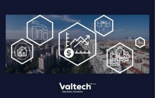 Valtech Valuation completes an equity interest valuation of a PRC real estate private company 13 equity interest valuation of a PRC real estate private company