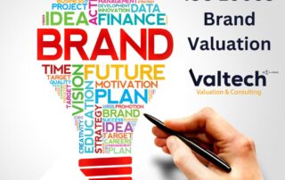 Unlocking the True Value of Your Brand: Valtech Valuation's ISO 10668 Aligned Brand Valuation Services 11 Valtech Brand Valuation ISO10668