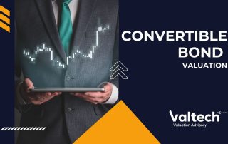 Valtech Valuation Completes Convertible Bond Valuation 6 Convertible Bond Valuation