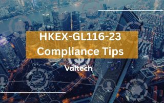 Valtech Valuation HKEX-GL116-23 Disclosure of the Basis of Consideration and Business Valuations Compliance Tips 8 Valtech Valuation HKEX-GL116-23 Disclosure of the Basis of Consideration and Business Valuations Compliance Tips