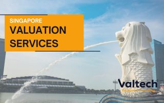 Valtech Valuation has established its Singapore office and is offering valuation advisory services to various AI startup projects 3 Accelerators