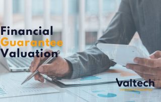 Valtech Valuation Completes Financial Guarantee Valuation 24 Financial-Guarantee-Valuation