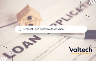 Valtech Valuation Completes Personal Loan Portfolio Assessment 26 Personal Loan Portfolio Assessment