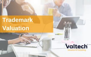 Valtech Valuation Completes Trademark Valuation for Semiconductor Manufacturing Company 25 Trademark Valuation