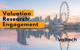 Valtech Valuation Completes Valuation Research Engagement for a Singapore Group 22 sg-valuation-research