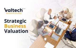 Valtech Valuation Provides Strategic Business Valuation for Mergers, Acquisitions and IPOs 15 Strategic-Business-Valuation