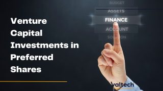 Venture Capital Investments in Preferred Shares 13 Preferred Shares