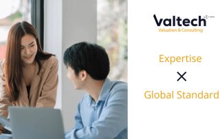 Valtech Turns the Complexity of Financial Assets into Strategic Advantage 8 Strategic Advantage
