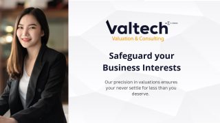 Valtech Valuation Protects your Business Interest with Precise Valuation 11 business-interests