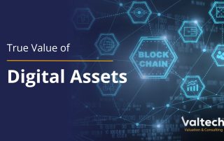 Valtech Valuation Helps You Capture the True Value of Digital Assets 6 true value of digital assets