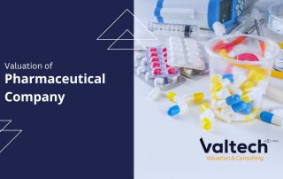 Valtech Valuation Completes Business Valuation for a Pharmaceutical Company 2 business-valuation-pharmaceutical-company