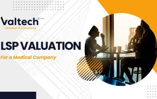 Valtech Valuation Completes Long Service Payment Valuation for a Medical Company 17 LSP for a Medical Company