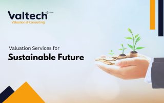 Valtech’s Valuation Services for a Sustainable Future 20 Valuation-for-a-Sustainable-Future