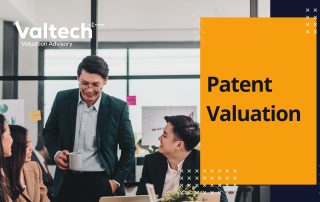 Valtech Valuation Provides Professional Patent Valuation to Protect your Intellectual Property 21 intellectual property
