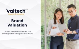 Valtech's Brand Valuation Service Reflects Your True Business Worth 13 Brand valuation