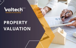 Valtech's Accurate Property Valuation Drives Informed Business Decisions 16 Property Valuation