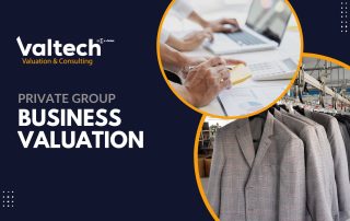 Valtech Valuation Completes Valuation of a Private Group 11 private group BV