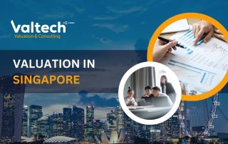 Valtech Singapore's Comprehensive Valuation Service Empowers Business Growth 7 valuation in sg