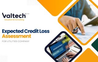 Valtech Valuation Completes Expected Credit Loss Assessment for a Utilities Company 2 ECL Assessment for Utilities Company