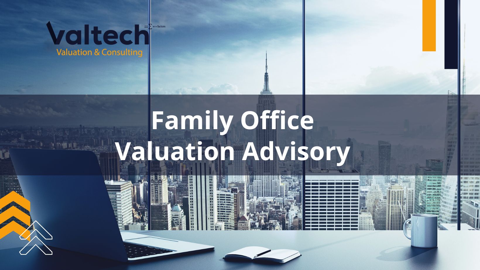 Family Office Valuation Advisory
