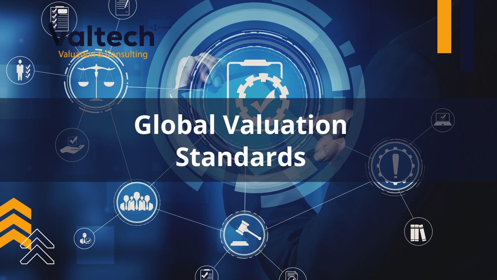 Global Valuation Standards