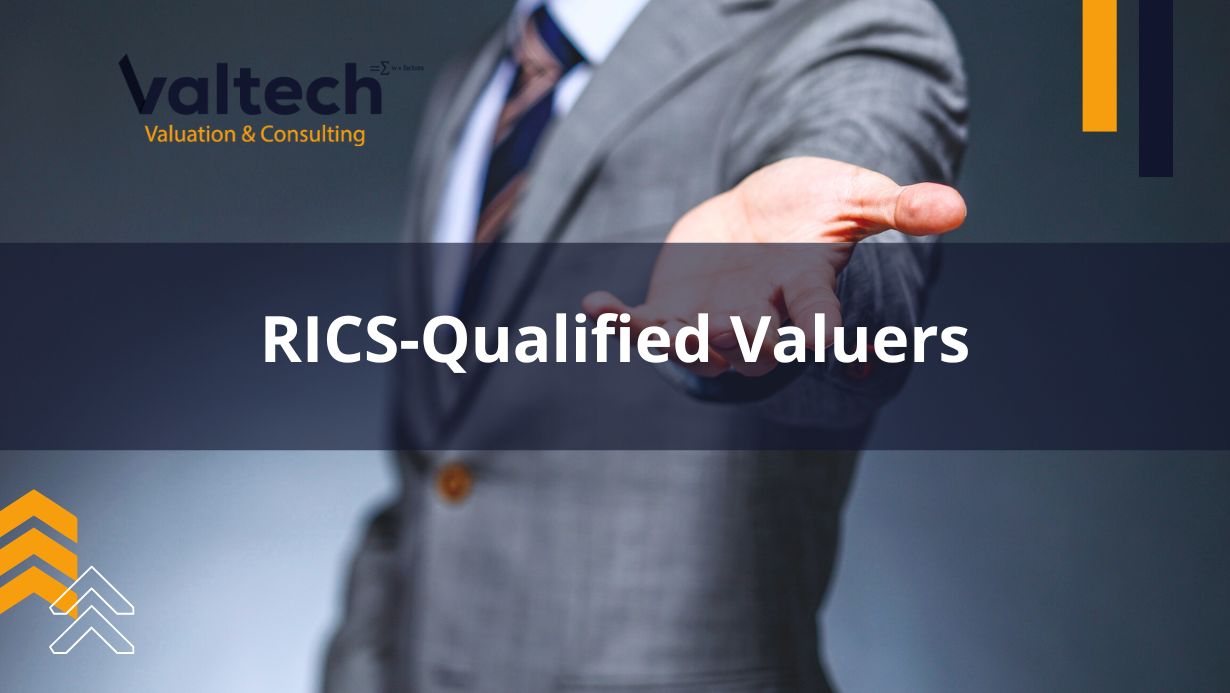 RICS-Qualified Valuers