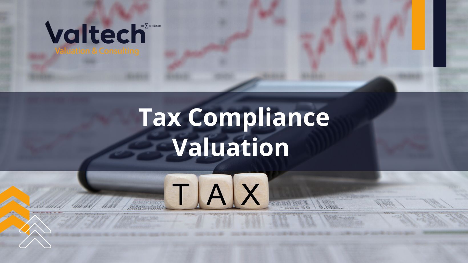 Tax Compliance Valuation