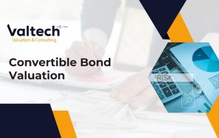 Valtech Completes a Convertible Bond Valuation Issued by a HK Listed Company 22 convertible bond valuation