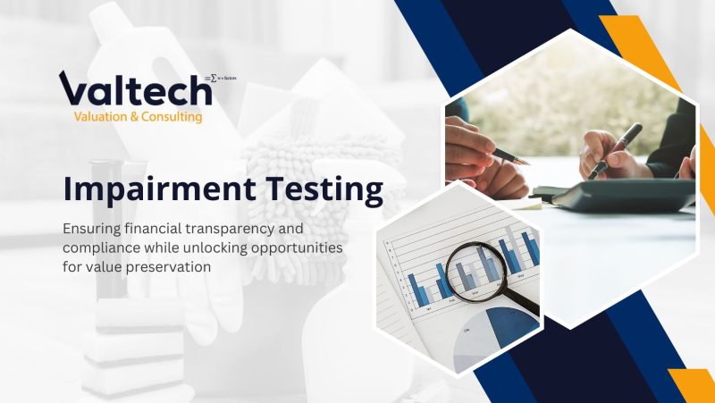 Valtech Reviews Valtech Valuation Safeguards Value through Impairment Testing - Valtech ...