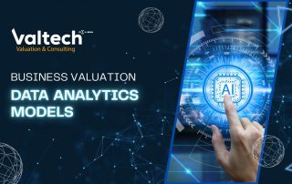 Valtech Completes a Valuation for a Company Engaged In Providing Data Analytics Models 12 Valuation Data Analytics Models