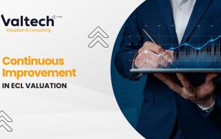Continuous Improvement in Valuation Practices at Valtech - ECL 8 Continuous Improvement ecl valuation