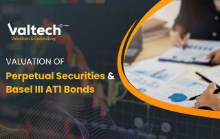 Valtech Helps you Navigate the Complexities of Perpetual Securities and Basel III AT1 Bonds 4 Perpetual Securities and Basel III AT1 Bonds