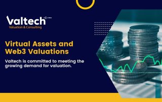 Valtech Ready to Support Increasing Demand for Virtual Assets and Stablecoin Valuations 7 Virtual Assets Web3 Valuations