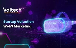 Valtech Completes a Valuation of a Start-up involved in Web3 Marketing Sector 5 web3 marketing sector valuation
