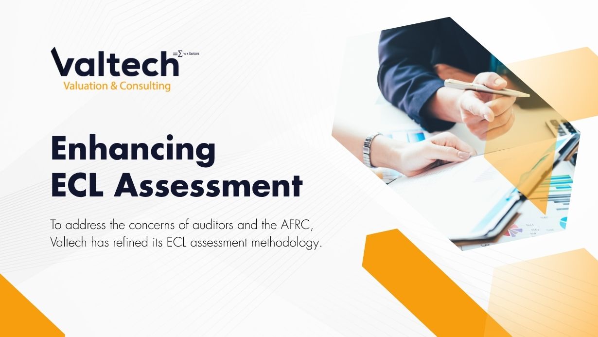 Enhances ECL Assessments