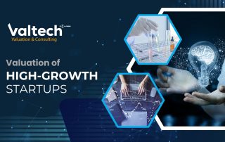 Valtech Completes Valuation Engagements for High-Growth Hong Kong Startups in Diagnostics, Biotechnology, and Web3 3 High-Growth Startups