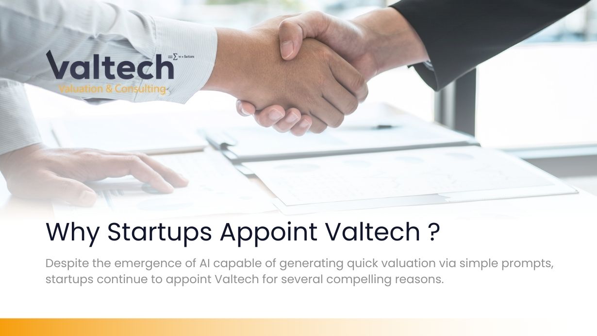 Why Startups Appoint Valtech