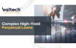 Valuation Solutions for Complex High-Yield Perpetual Loans with Embedded Features 22 perpetual loan valuation solution